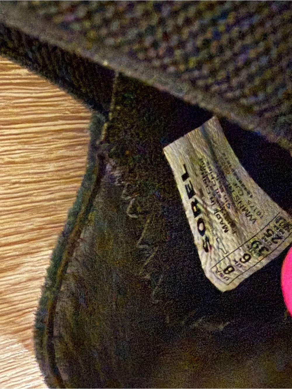 Sorel Out N About™ Slip-On Wedge II I Size 8